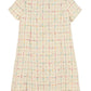 Tweed Princess Dress