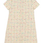 Tweed Princess Dress