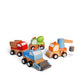 Construction Truck Wind-ups (sold individually)