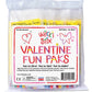 Valentine Paks