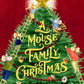 A Mouse Family Christmas