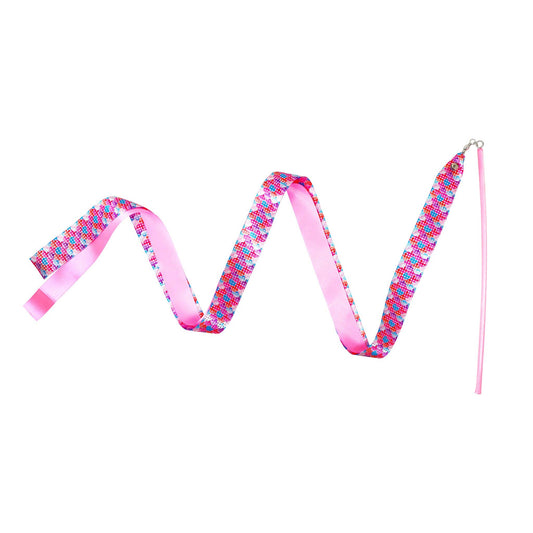 Shimmering Mermaid Twirl & Dance Wand  (sold individually)