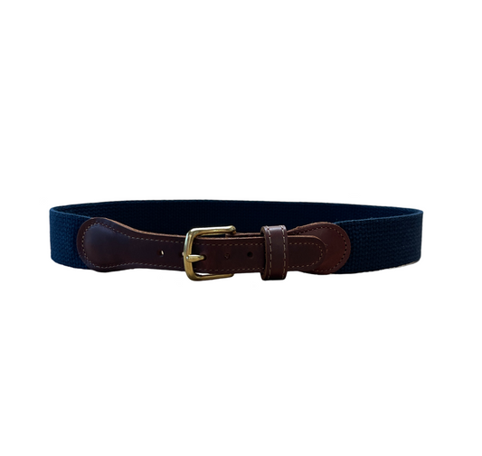 First Belt, Navy