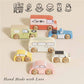 Vintage Toy Cars