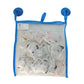 Color Changing Bath Stickers - Muddy Paws Interactive Toy