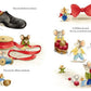 A Mouse Family Christmas