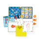 Magnetic Fun & Games Tin - Ocean