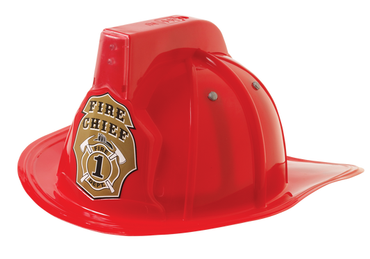 Fireman Helmet