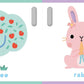 Touch & Feel Stroller Book - Words by Little Genius Books