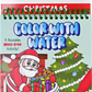 Color With Water - Christmas