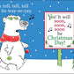 Snow, Snow, Snow! Board Book