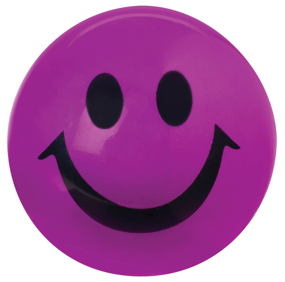 Toysmith Light Up Happy Ball (sold individually)