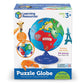 Puzzle Globe