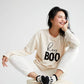 Hey Boo Sweatshirt