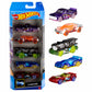 Hot Wheels 5-Pack (styles vary)