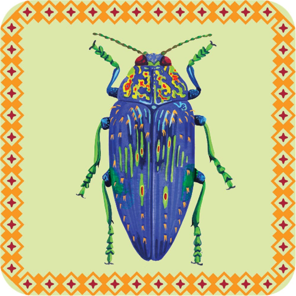 Beetles Little Memory & Matching Game