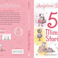 Angelina Ballerina 5-Minute Stories