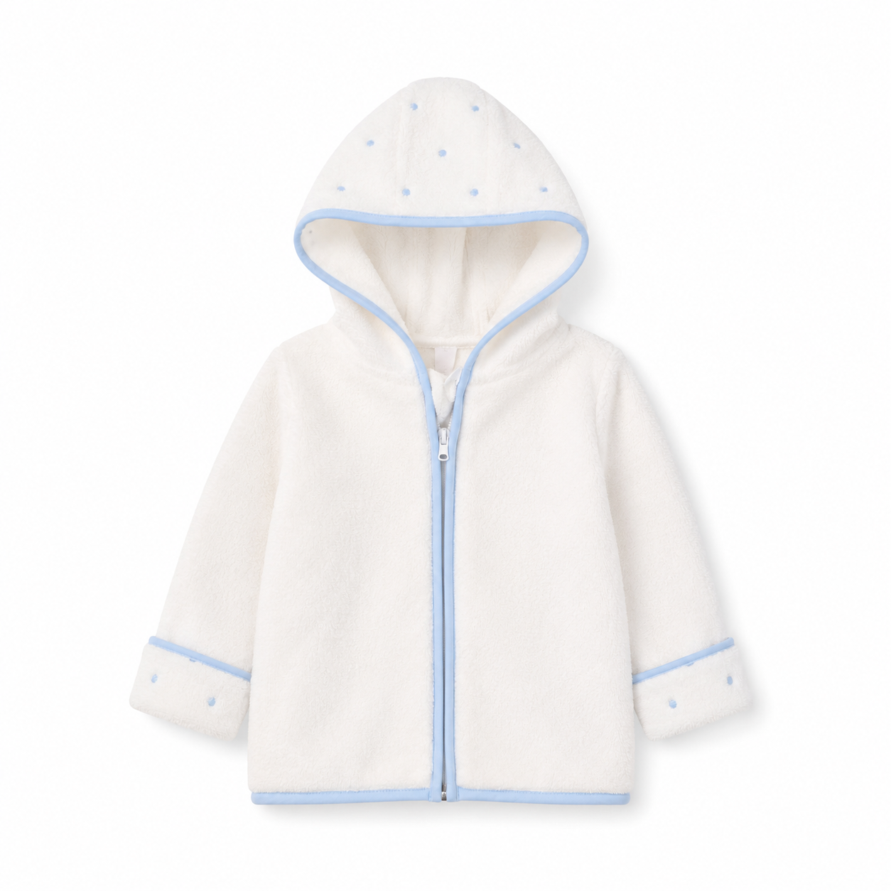 Baby Bath Robe