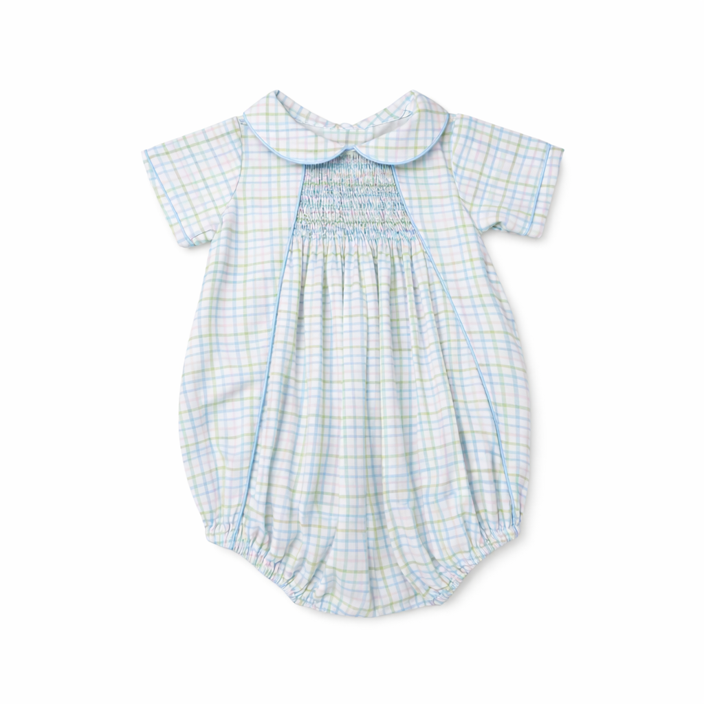 Graham Bubble, Hobbs Check