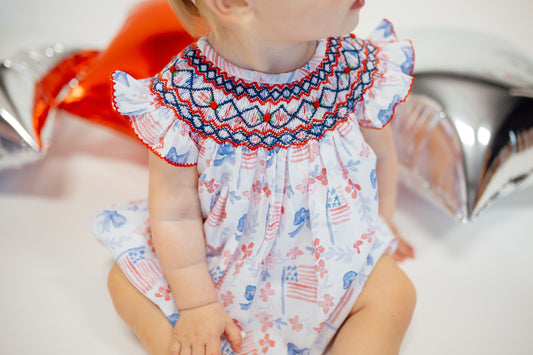 Annie Dress