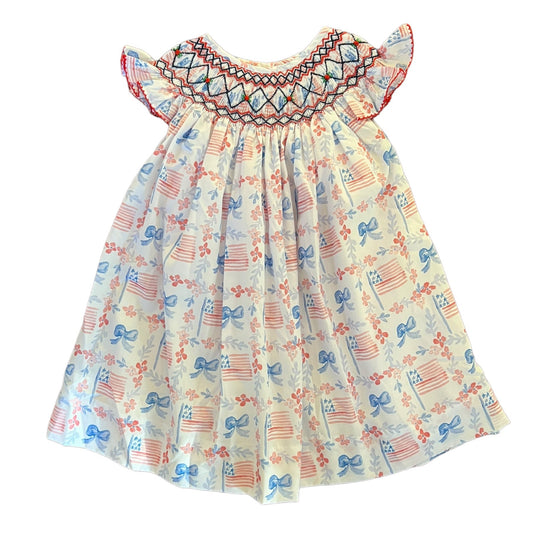 Annie Dress