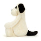 Bashful Black & Cream Puppy Original