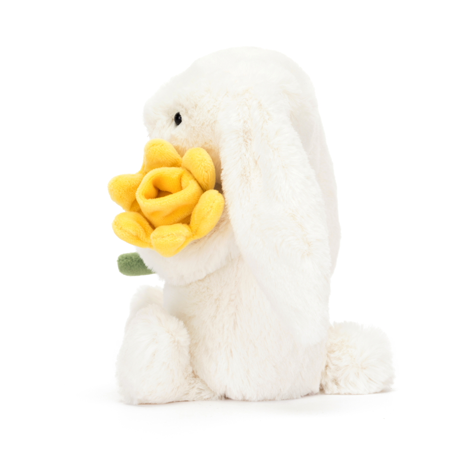 Bashful Daffodil Bunny Little (Small)