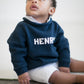 Name Sweater