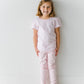 Brave Little One Tee + Bracelet Set