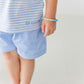 Brave Little One Tee + Bracelet Set