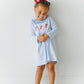 Kate Dress, Candy Cane