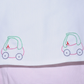 Pink Little Tikes Car Bailey Girl Diaper Set