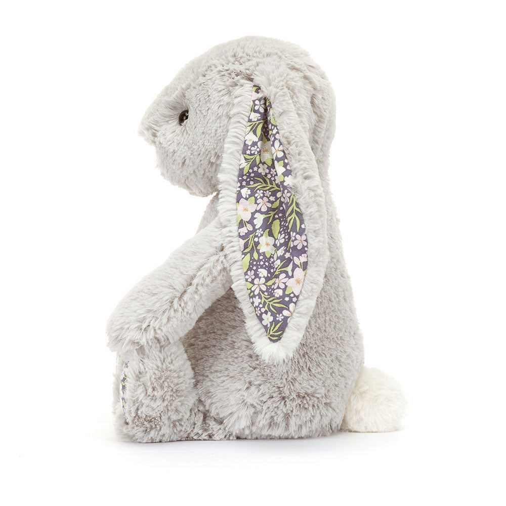 Blossom Silver (Grey) Bunny 'Bloom' Original (Medium)