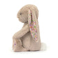 Blossom Beige Bunny 'Petal' Original (Medium)
