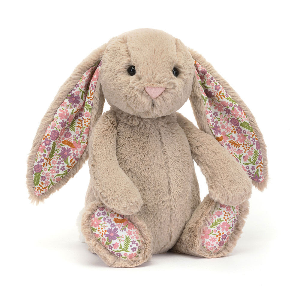 Blossom Beige Bunny 'Petal' Original (Medium)