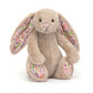 Blossom Beige Bunny 'Petal' Little (Small)