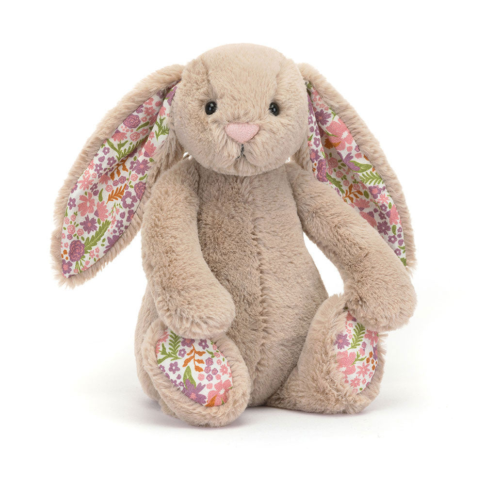 Blossom Beige Bunny 'Petal' Little (Small)