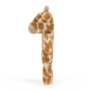 Bashful Giraffe Ring Rattle 2024