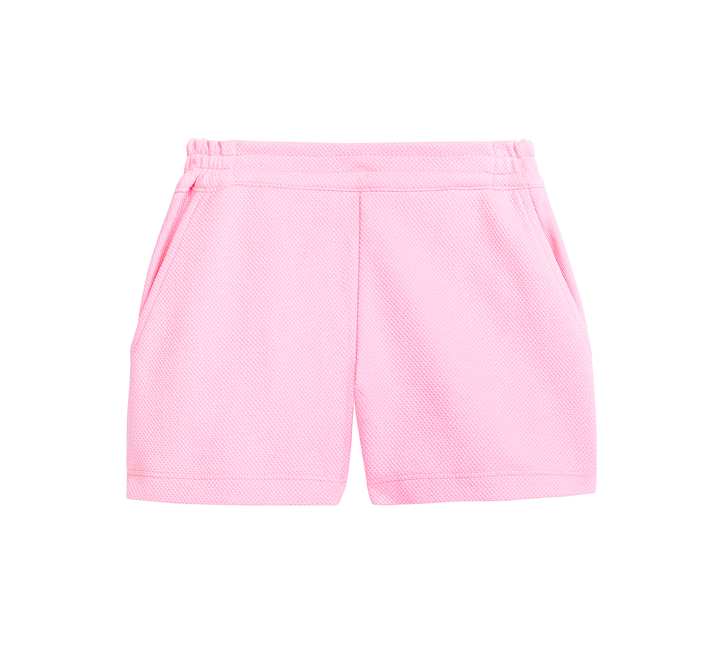 Basic Shorts - Bubblegum