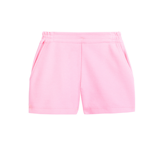 Basic Shorts - Bubblegum