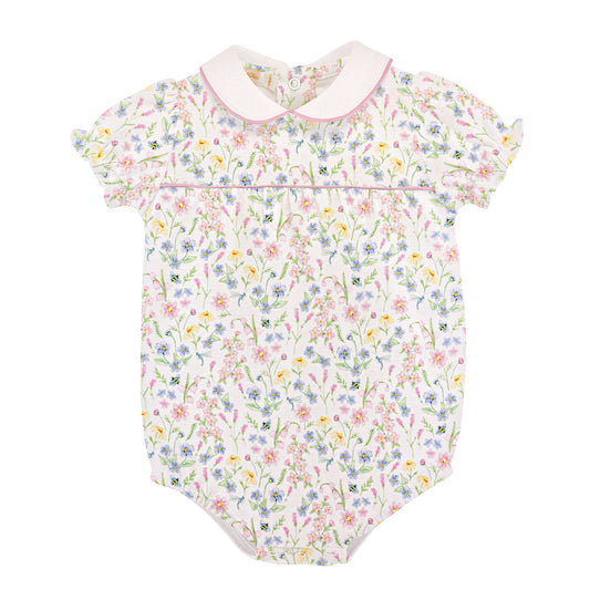 Spring Blush Bubble