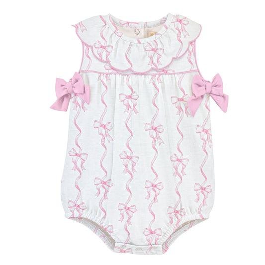Coquette Bows Bubble