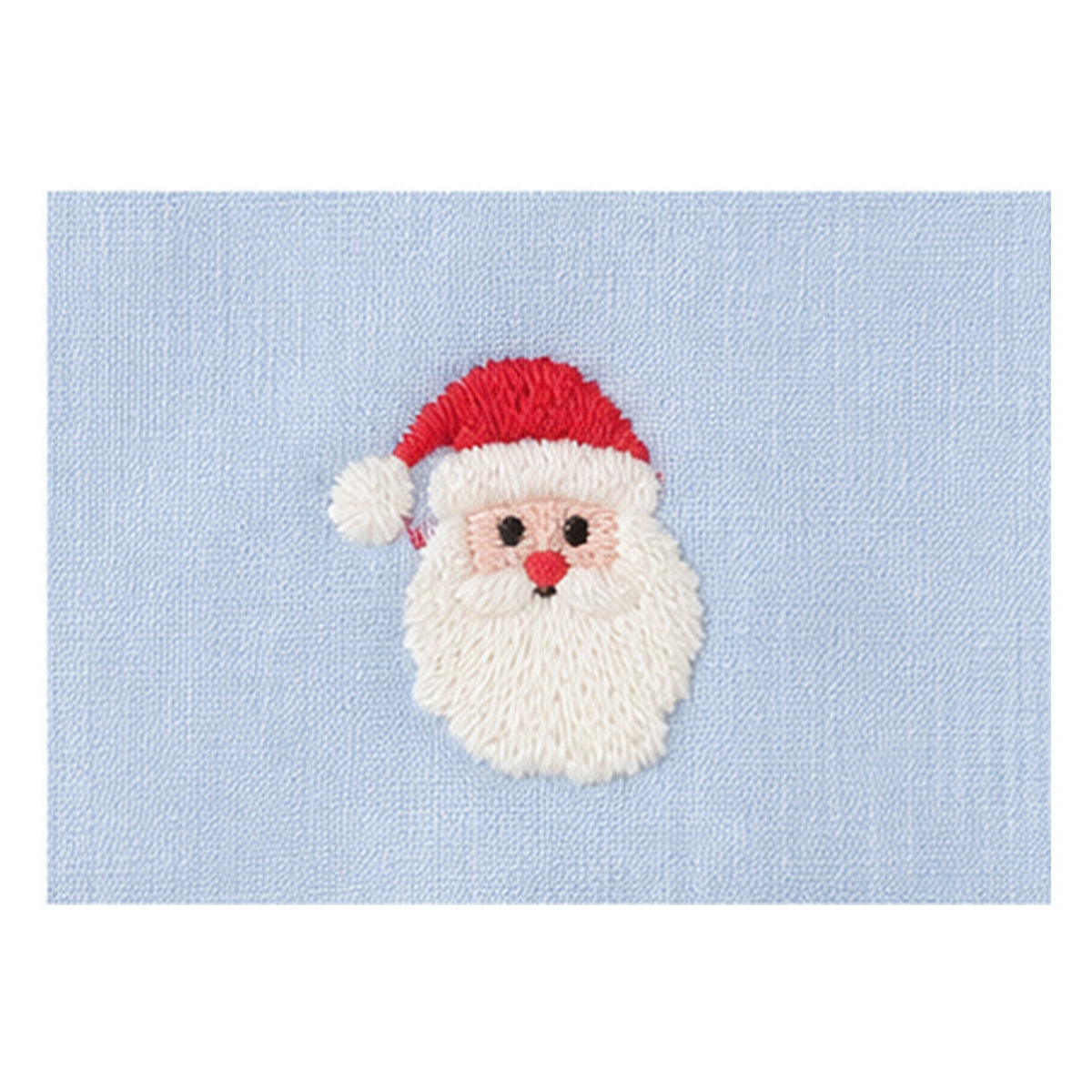 Santa Corduroy Kendall Dress