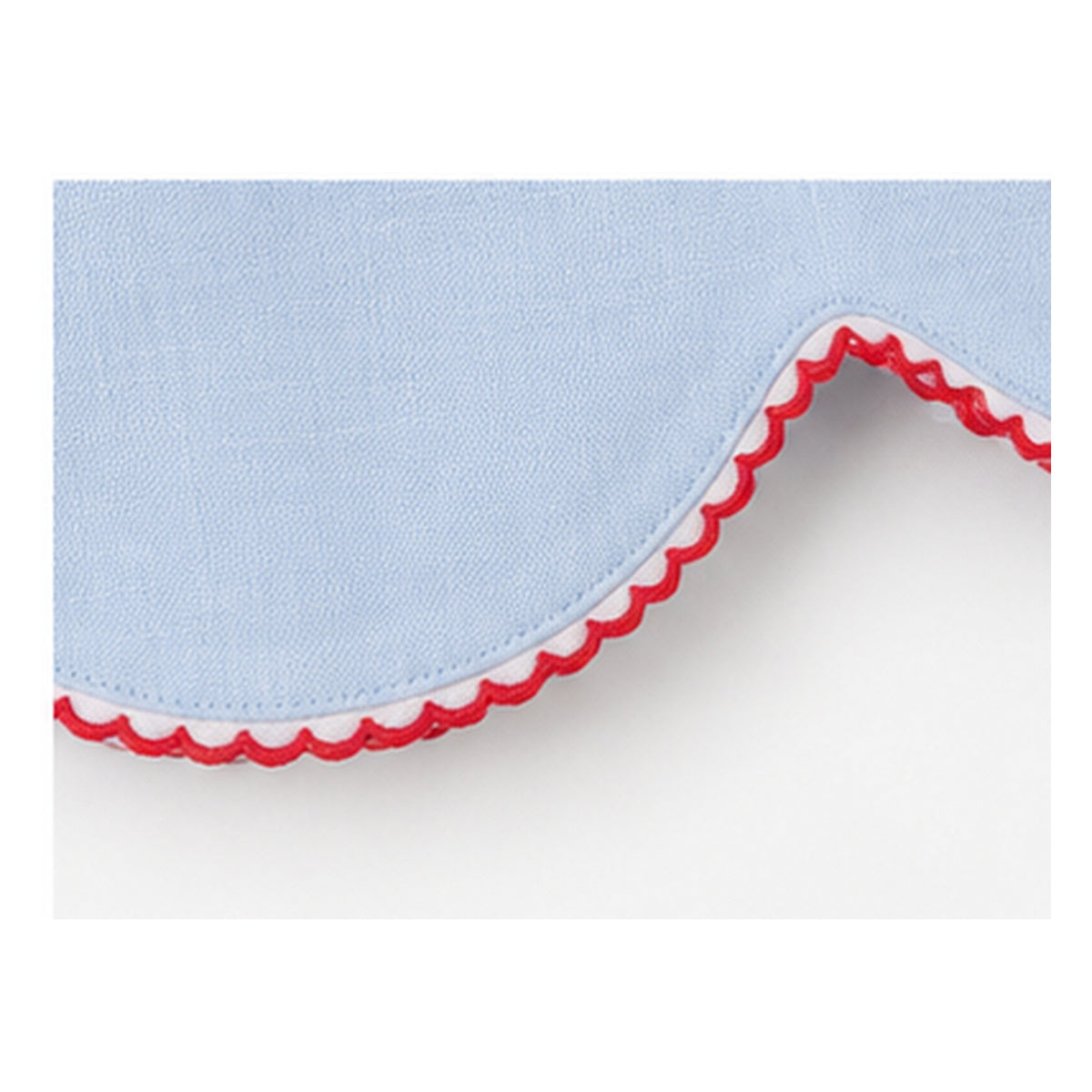 Santa Corduroy Kendall Dress