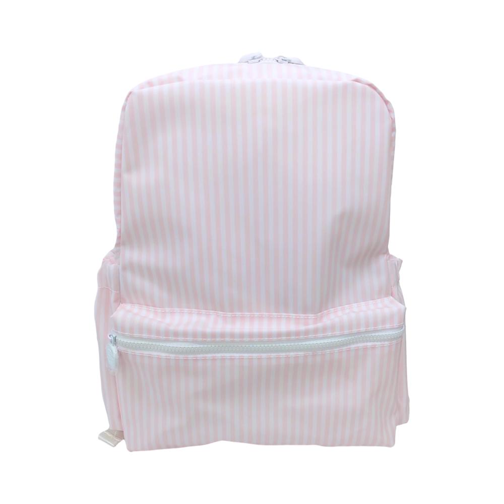 Backpacker, Pimlico Stripe Pink