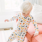 Boo Boy's Two Piece Pajama Set