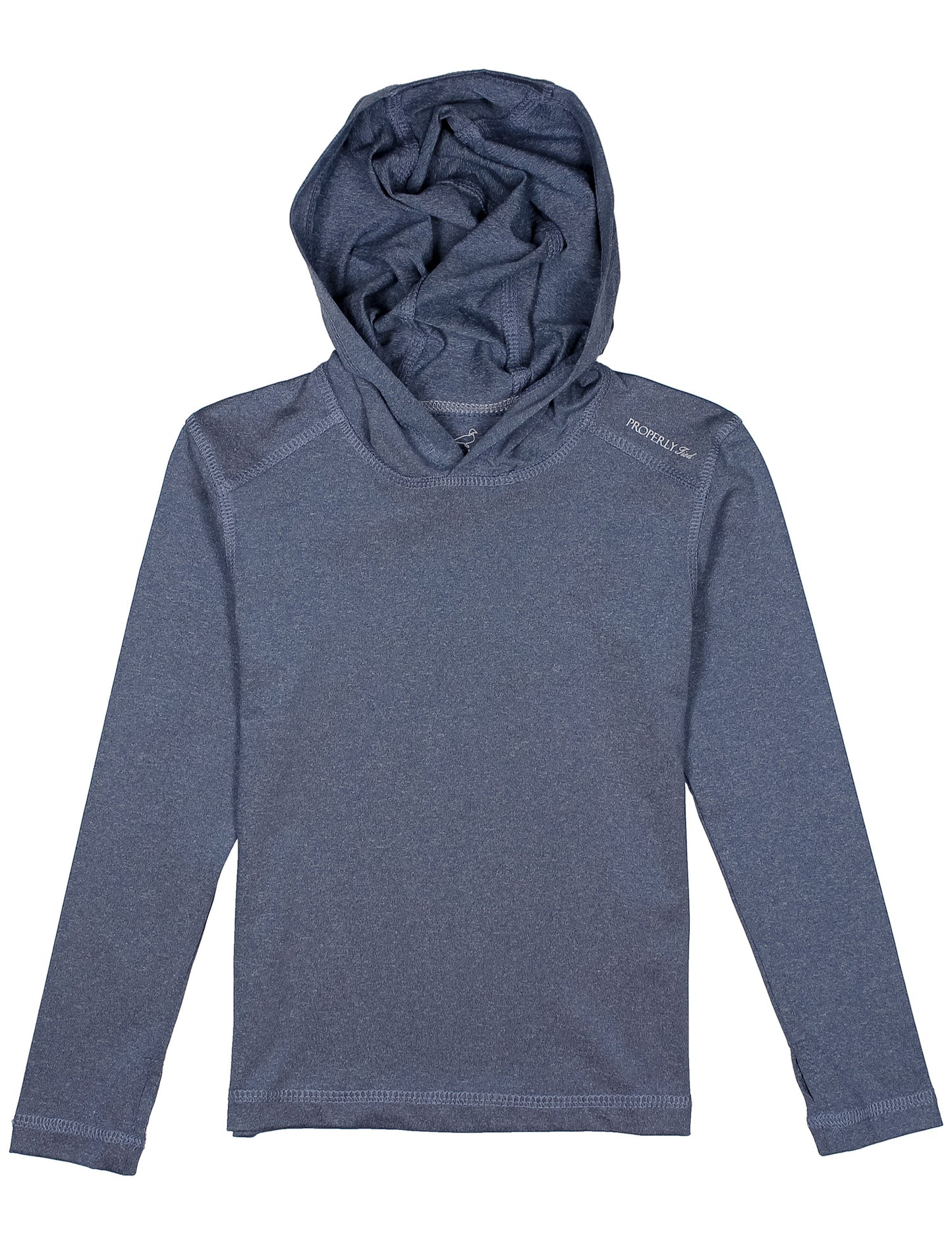 Boys Finn Hoodie