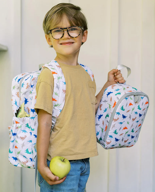 Bring It Lunch Bag, Dino-Mite