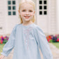 Brooklyn Bow Dress