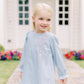 Brooklyn Bow Dress
